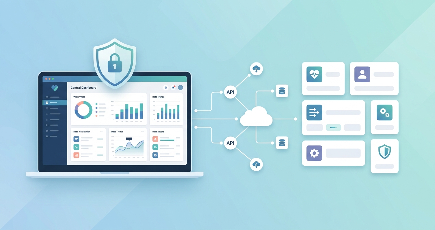 5 Features Enterprise Buyers Expect in a White-Label Vitals Platform