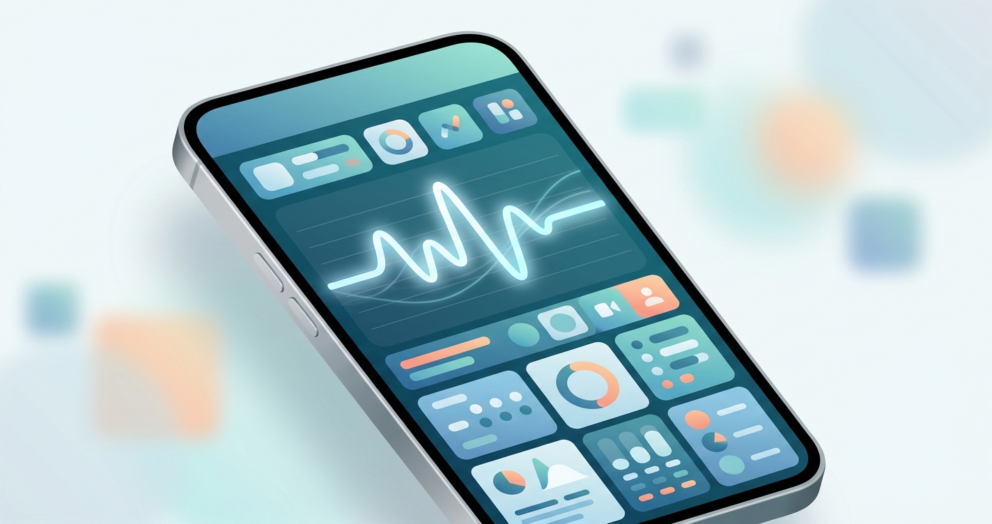 Best White-Label Health Monitoring Platforms for 2026