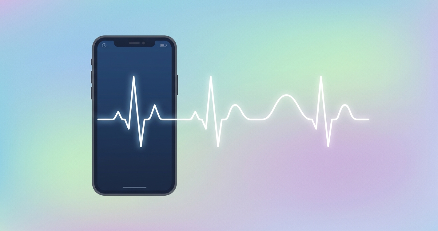 Can a telehealth platform add vital signs without shipping devices?