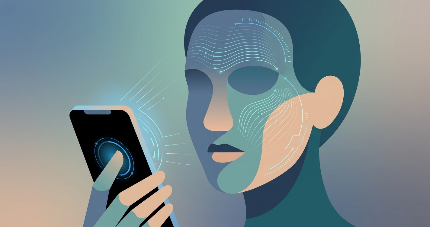 Can an app guess my blood pressure just by looking at my face?