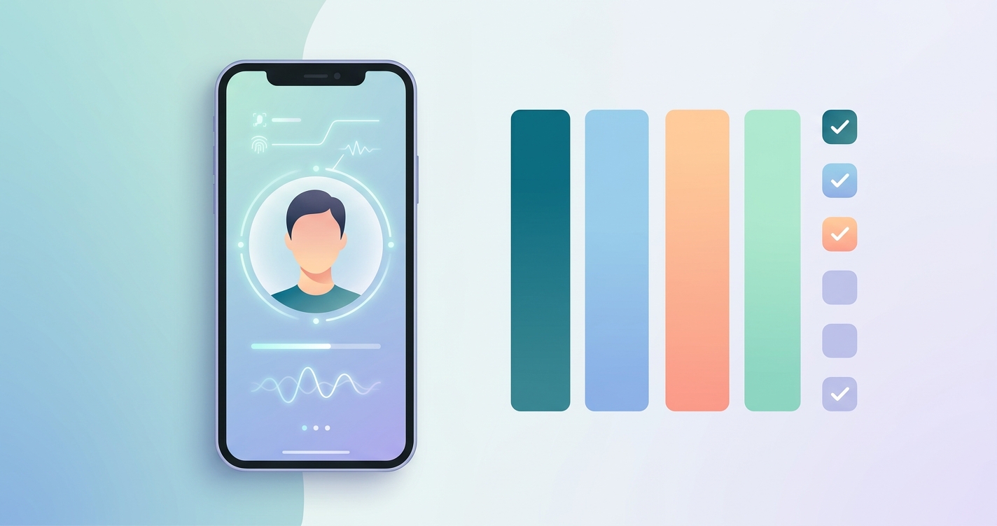 Custom Branded Vitals App: A Founder's Launch Checklist