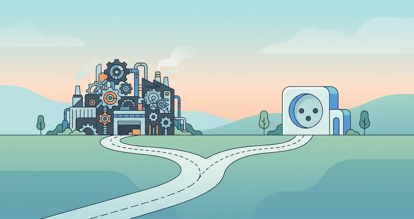 Should a digital-health startup build vitals tech or license it?