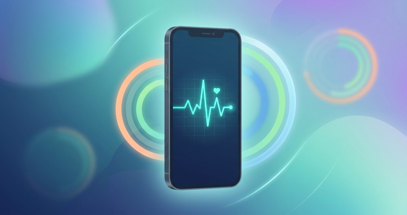 How Fitness Apps Add Heart Health Checks Under Their Brand