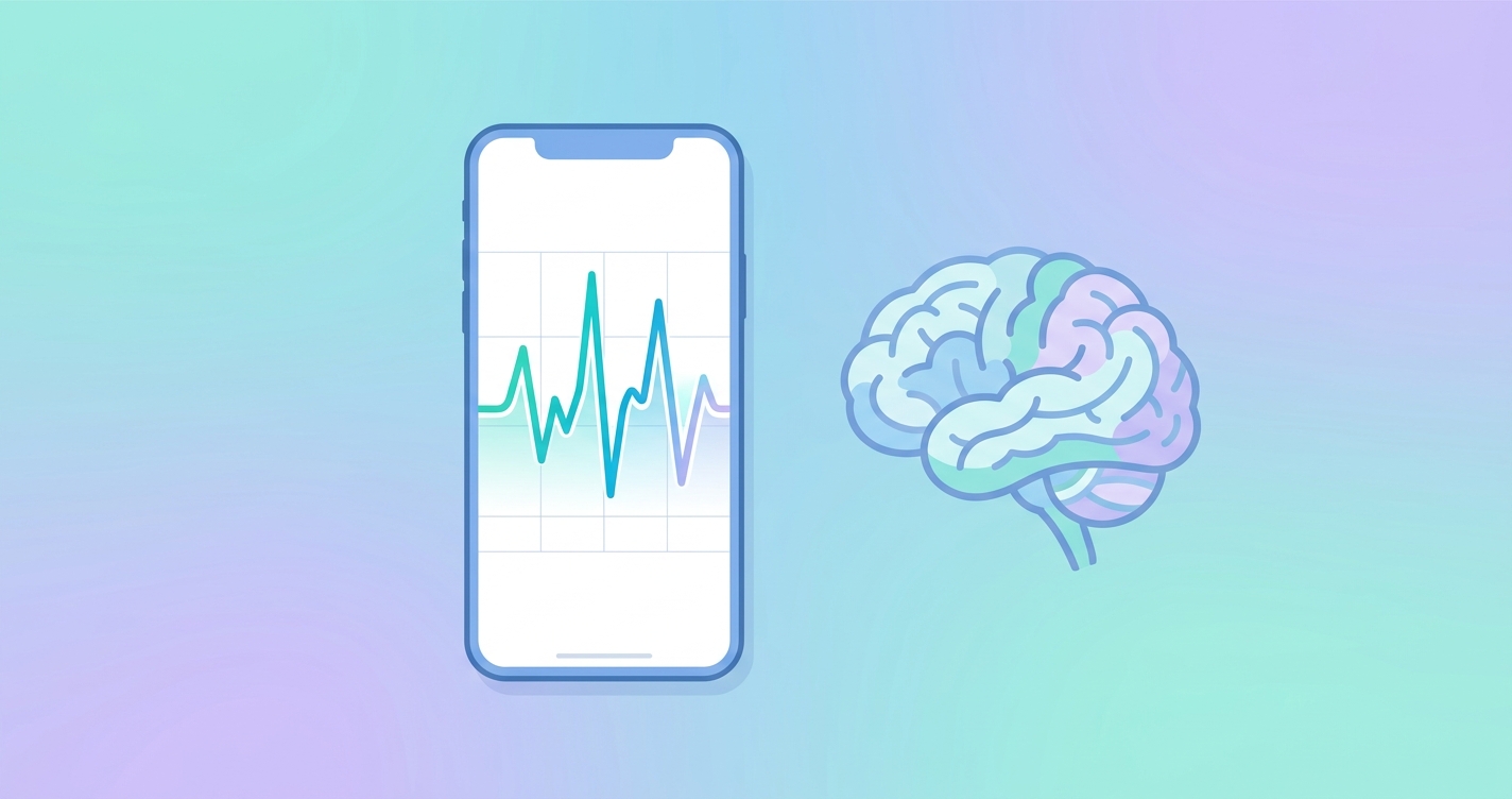 How Mental Health Apps Add Stress and Heart Checks
