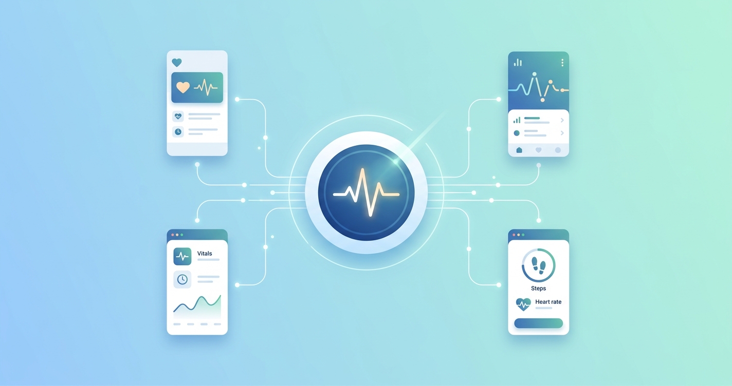 What happens when every health app has the same rPPG engine?