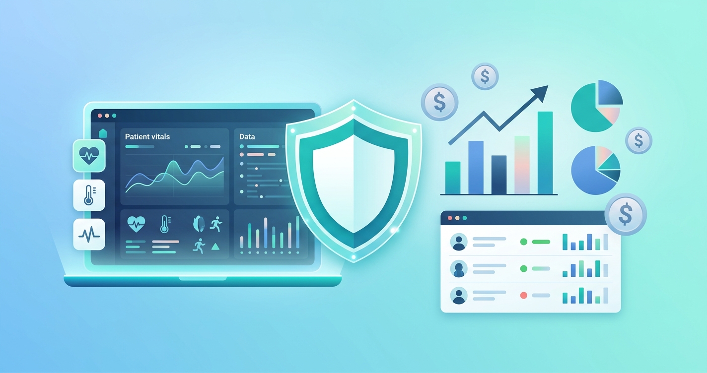 White-Label Health Monitoring Platform Pricing: What to Budget in 2026