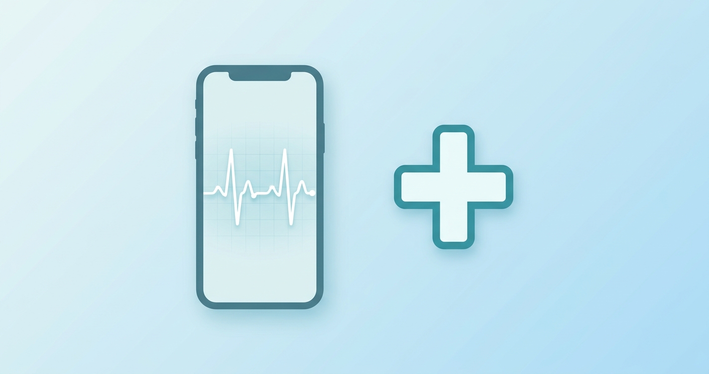 White-Label Vitals for Diabetes Care Apps in 2026
