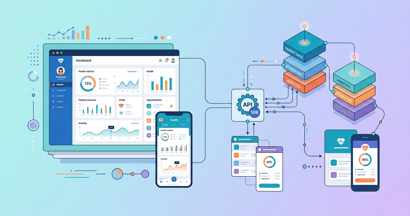 White-Label vs Embedded SDK: Choosing the Right Integration Depth